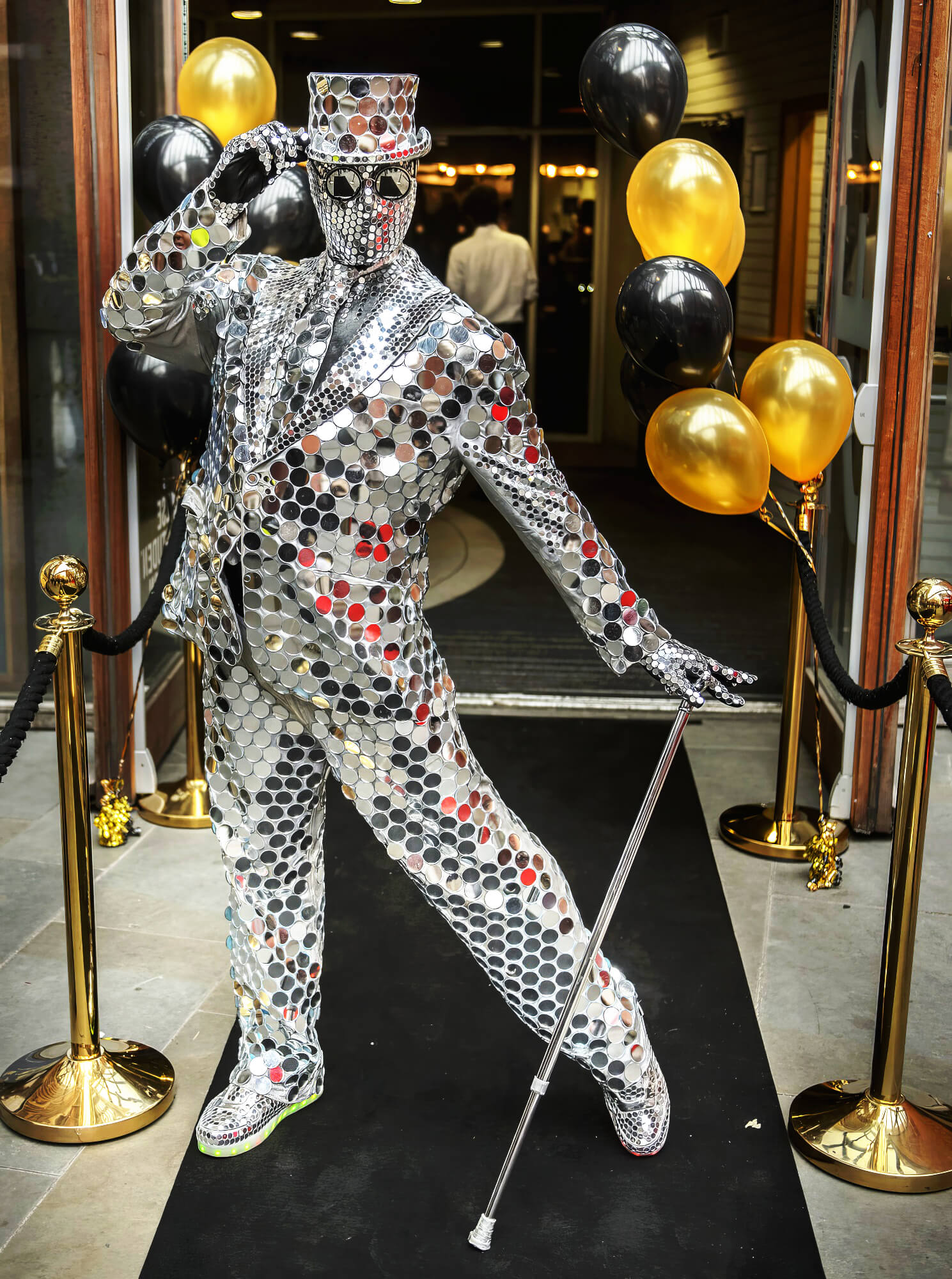 Quirky Entertainment